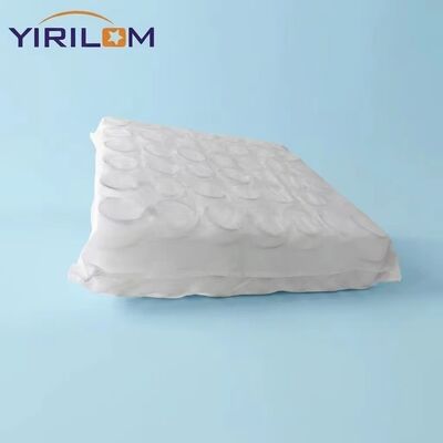 1.9mm Wire Independent Sofa Pocket Spring για υψηλής απόδοσης μαξιλάρισμα