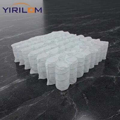 Foshan Factory Price 1,8mm-2,3mm Wire Independent Pocket Sofa Unit Spring