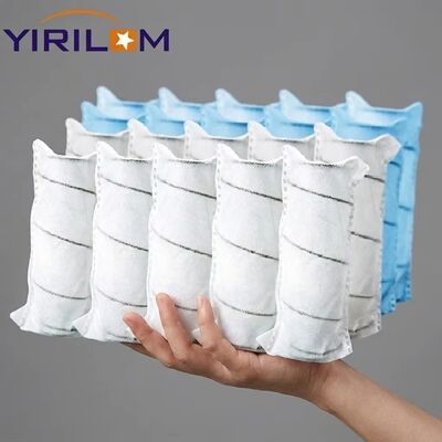 1.8mm Wire Independent Sofa Pocket Spring Unit με συμπιεσμένη επίπεδη συσκευασία και προσαρμοσμένο μέγεθος