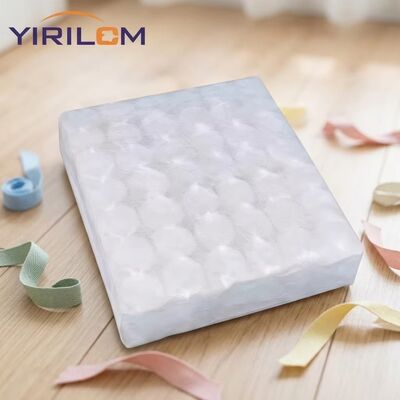 Customizable 6-23cm Height Sofa Pocket Spring Unit for Furniture Manufacturers with Factory Price