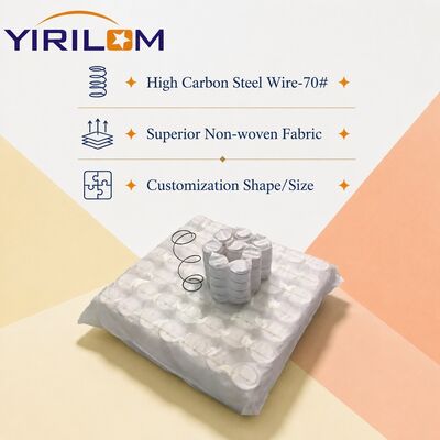 Καλή τιμή Συμπυκνωμένη συσκευασία κενού με τσέπη για εξαγωγικούς εμπορευματοκιβώτια online