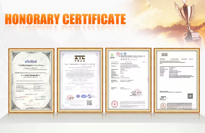 OEM επίπλωση αξεσουάρ 2,0mm Spring Wire Paper Fixing Wire για καναπέ Zig Zag Spring 1