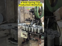 Βίντεο για 4 τρύπες.