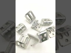 Κλιπ 4 τρυπών