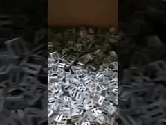 4 συσσωρευτές τρυπών