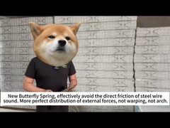 Πηγή πεταλούδας