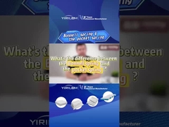 Βόνελ Σπρινγκ VS Τσέπη Σπρινγκ