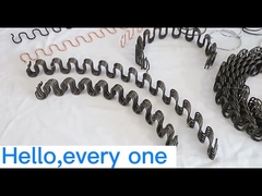 Καναπές ζιγκ -ζαγκ άνοιξη