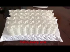 Πορτοφολιές για καναπέ