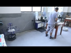 Σφραγίδες με δαχτυλίδι C για έπιπλα