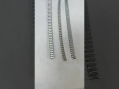 Καυτό πώληση Μέρη επίπλων M66 Καναπέ Ύδρευση στρώμα Χάλυβα Κλιπ για πλαίσια κρεβατιών