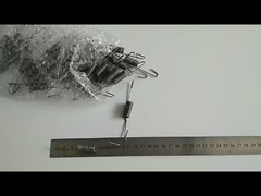 Αγκίστρι ισορροπίας για καναπέ ζιγκ ζαγκ άνοιγμα