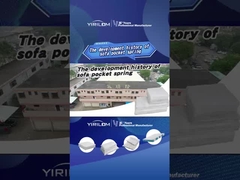 επαγγελματίας κατασκευαστής ελατηρίων τσέπης