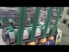 Δακτυλοδέσμη καναπέ