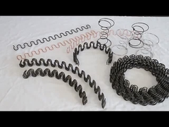 Καναπές ζιγκ -ζαγκ άνοιξη