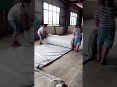 Εύκολο φθηνό τίμημα Πορτοφολική ελατήρια μονάδα 2''ύψος King Size στρώμα Πορτοφολική ελατήριο