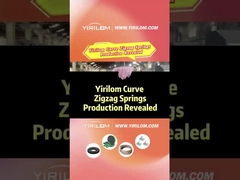 Καναπές Γυψίματα Φεγγάρια Zig Zag Έπιπλα Φίδι Φεγγάρι Σερπεντίνη