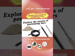 Προσαρμοσμένο καναπέ Zigzag Springs για έπιπλα με σύρμα χάλυβα υψηλού άνθρακα