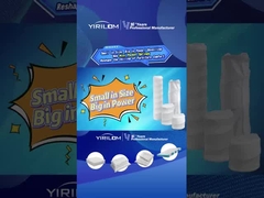 1.4mm 3cm ύψος μικρο μίνι τσέπη ελατήριο για στρώμα