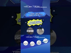 Προσαρμοσμένο μέγεθος υψηλού άνθρακα χάλυβα στρώμα Bonnell άνοιγμα για στρώμα