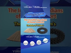 Καλώδιο καλυμμένο με χαρτί για έπιπλα 1.6/1.8/2.0mm Για καναπέ