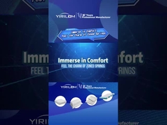 20cm ύψος υπερ-σιωπηλή τσέπη σπείρα ελατήριο μονάδα για στρώμα έπιπλα κρεβατοκάμαρα