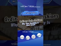 Ο κατασκευαστής ελατηρίων τσέπης για καναπέδες προμηθεύει ελατήρια τσέπης καλής ποιότητας που χρησιμοποιούνται για καναπέδες.