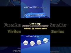 Προσαρμοσμένο L σχήμα καναπέ τσέπη άνοιξη Coil τσέπη καναπέ άνοιξη