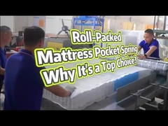 Πυροσβεστήρες για στρώματα