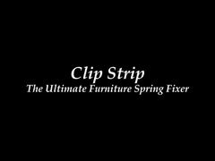 Έπιπλα Σοφάς Αντικατάσταση Τυλίστρα Κλιπ άνοιξης 10 11 12cm για κάθισμα καρέκλας