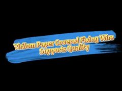 1.8mm-4.0mm Διάμετρος καλωδίου Μαύρη μπογιά Wholesale Sofa Zigzag Spring Για έπιπλα