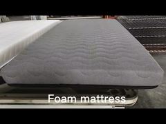 Ανθεκτικά ελατήρια τσέπης για Premium Comfort καναπέ