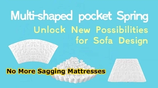 Hotel Mattress Pocket Spring Anti Sag