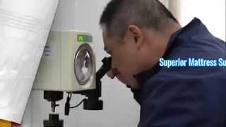 Πηνίο ελατηρίου τσέπης για καλύτερη στήριξη του στρώματος