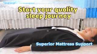 Πηνία ελατηρίων τσέπης για στρώματα