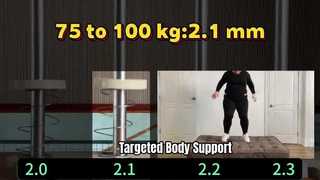 Προσαρμοσμένα ελατήρια τσέπης για καλύτερο ύπνο